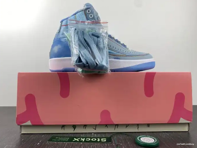 2 DQ7691-419 Balvin J Jordan Retro 0616